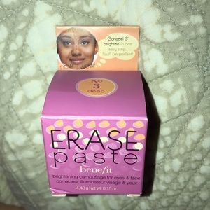 benefit erase paste concealer